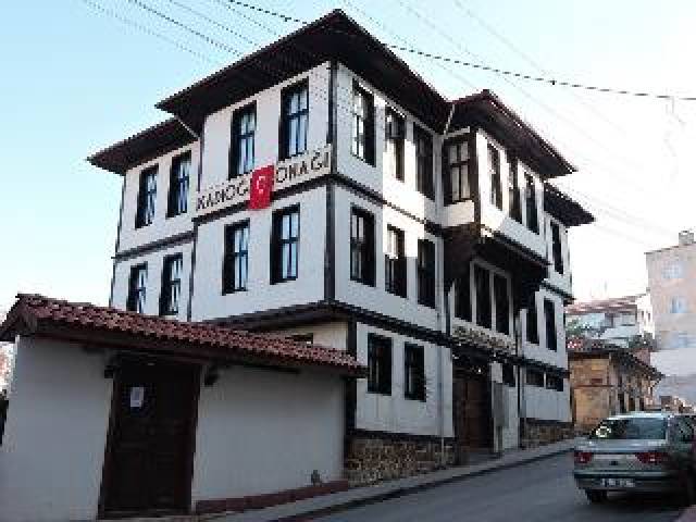 Vista General