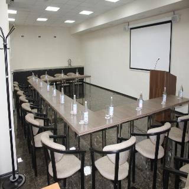 Conferencias