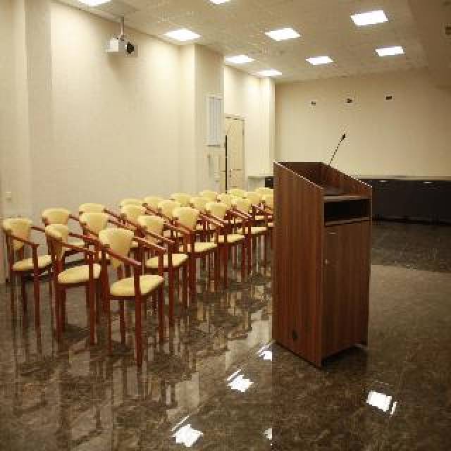 Conferencias