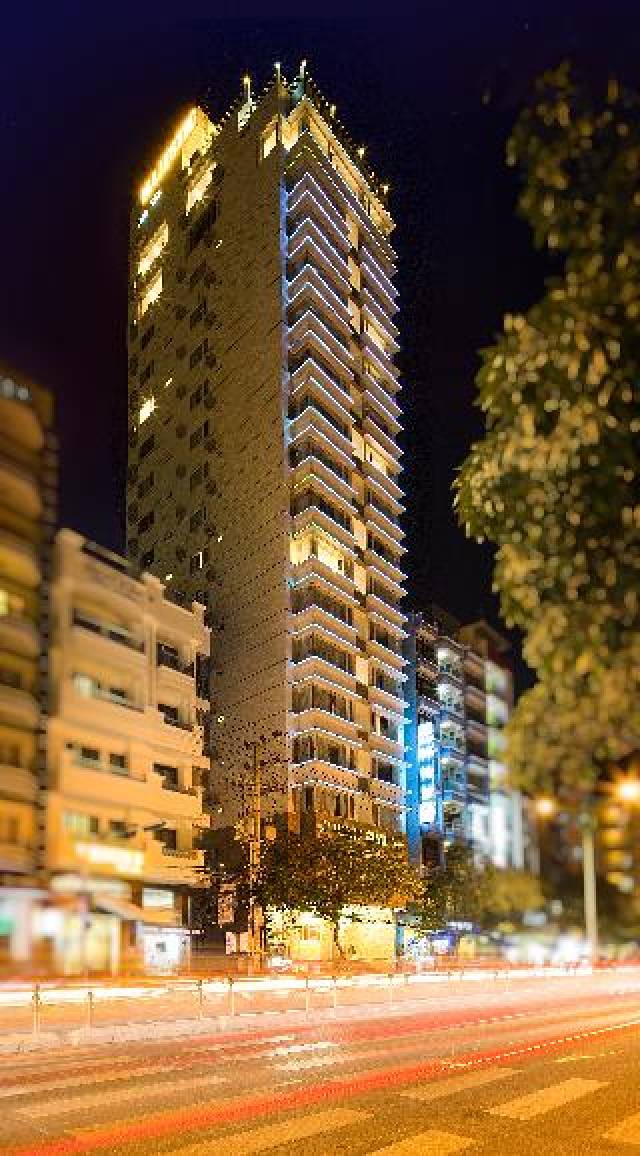 Vista General