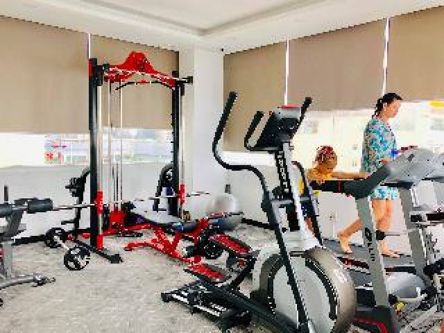Desportos y Entretenimento