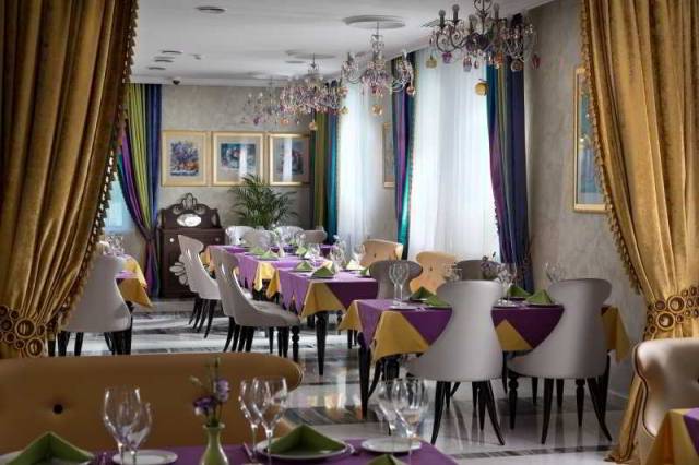 Restaurante