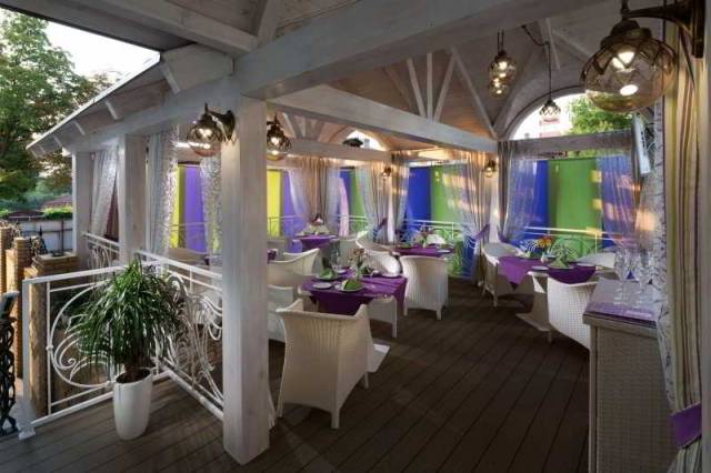 Restaurante