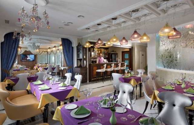 Restaurante