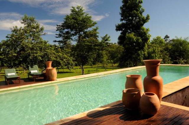 Piscina