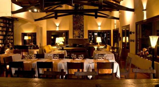 Restaurante