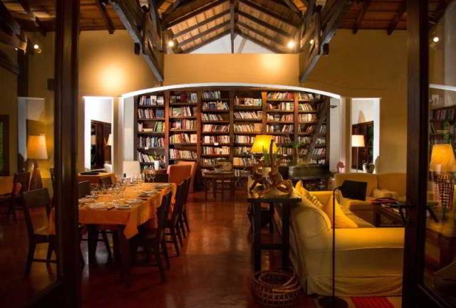 Restaurante