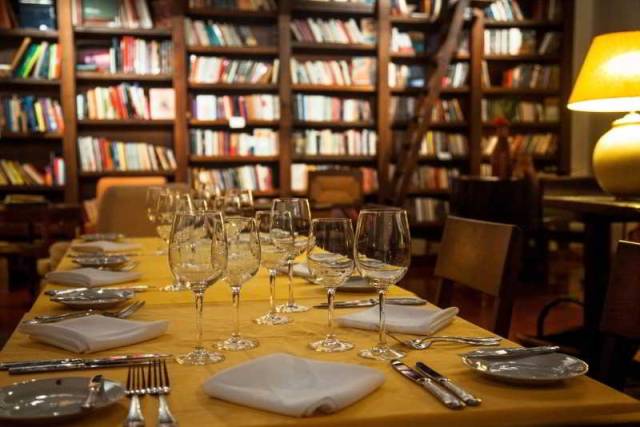 Restaurante