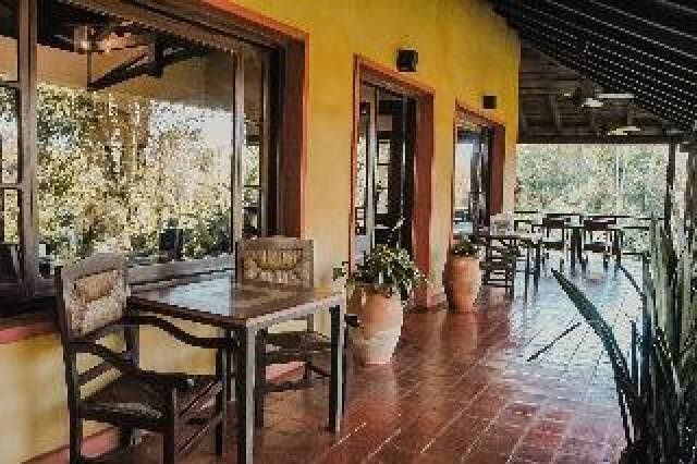 Terraço