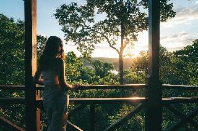 Terraço