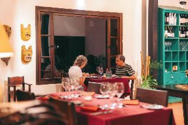 Restaurante