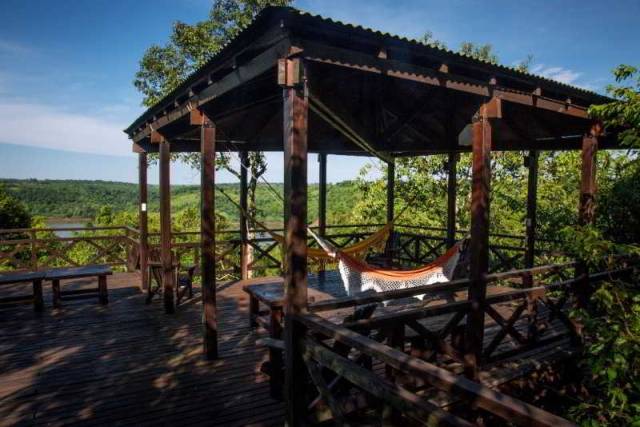 Terraço