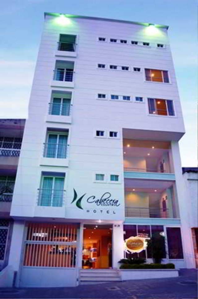 Vista General