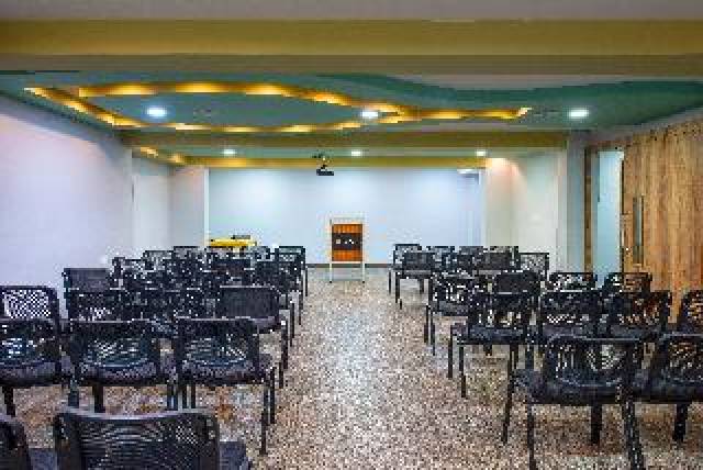 Conferencias