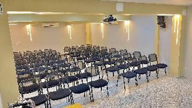 Conferencias