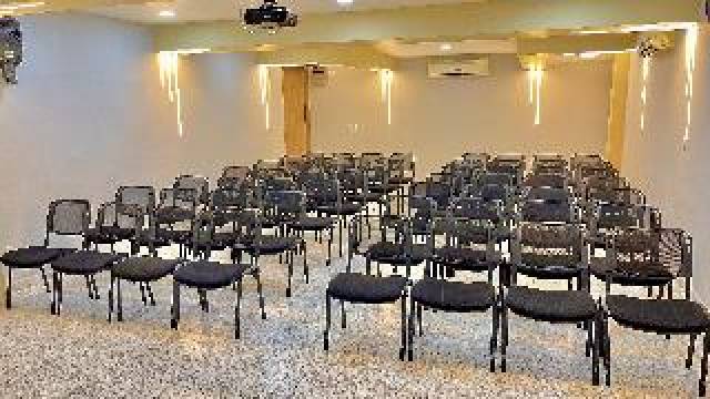 Conferencias