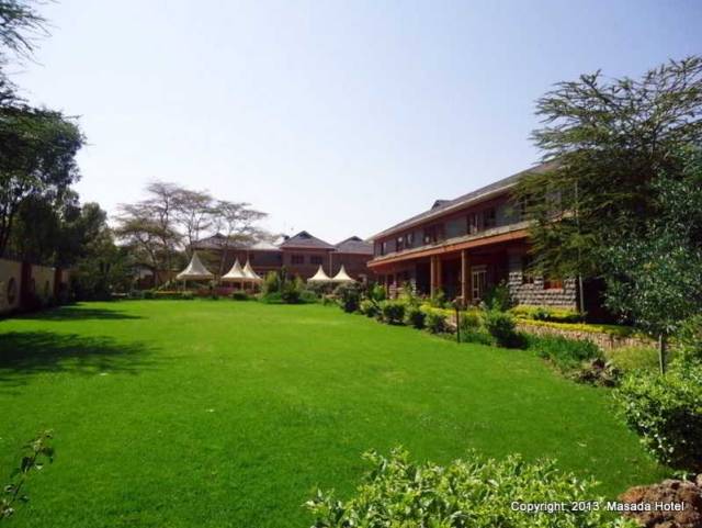 Vista General