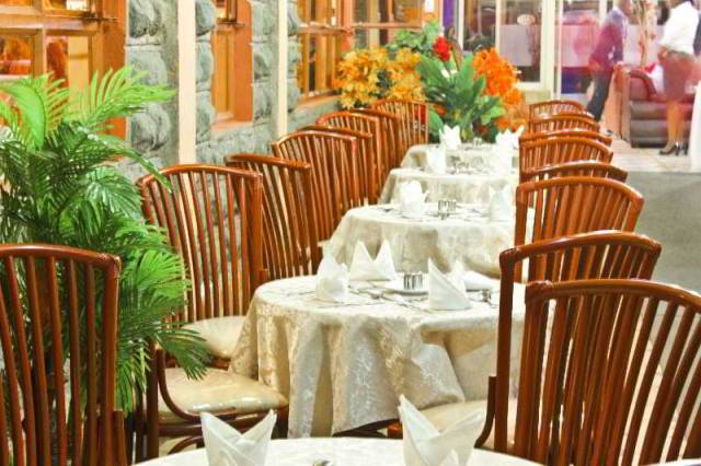 Restaurante