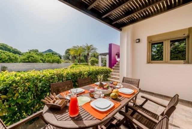 Terraço