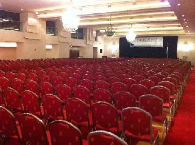 Conferencias