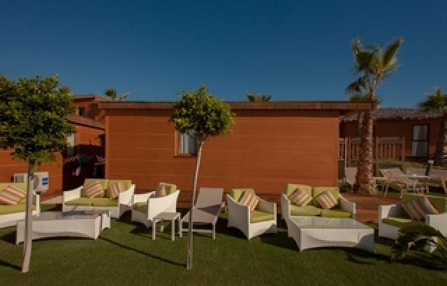 Terraço