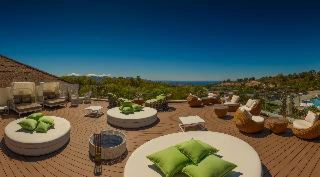 Terraço