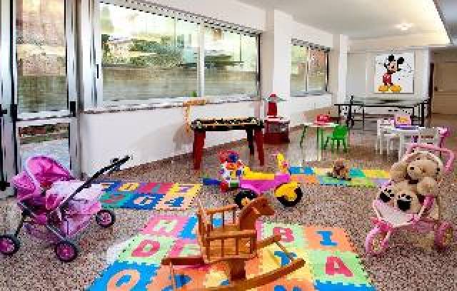 Desportos y Entretenimento