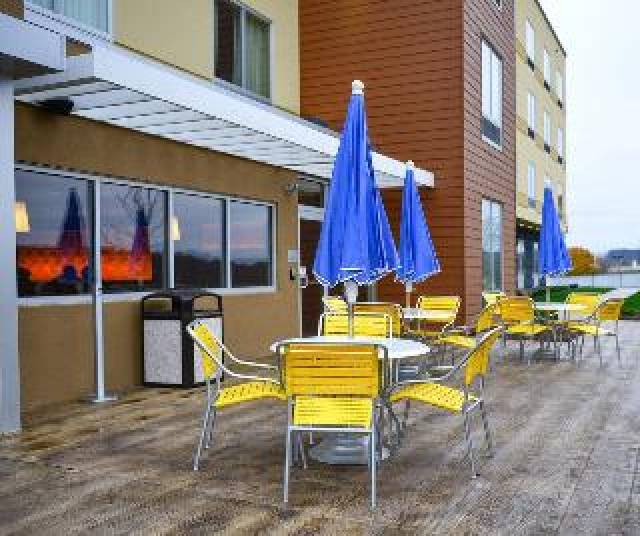 Terraço