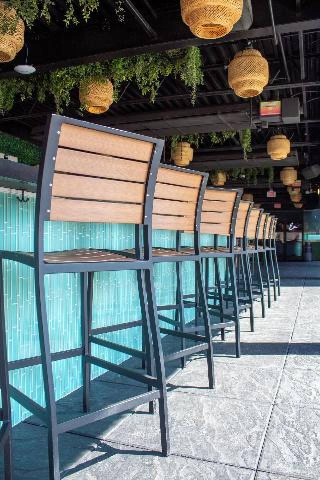 Terraço