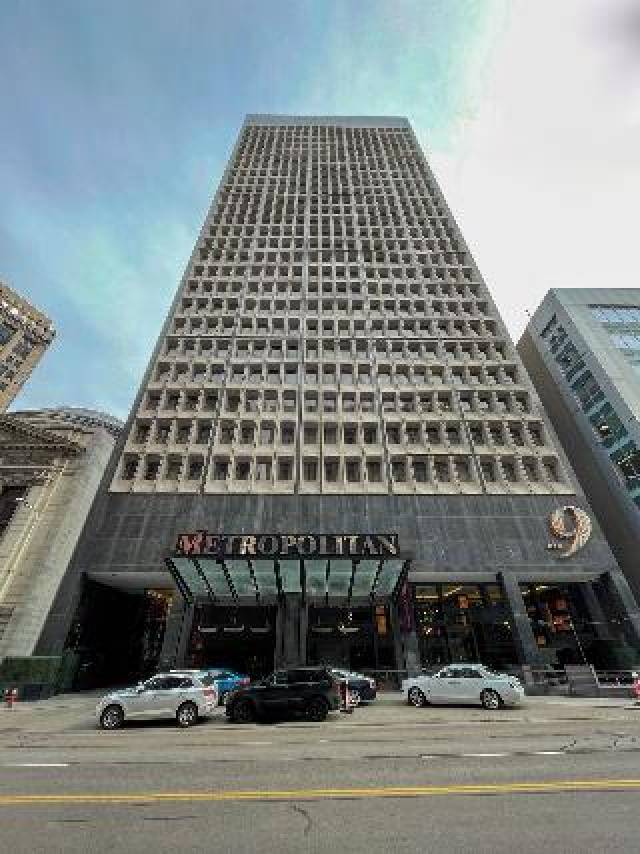 Vista General
