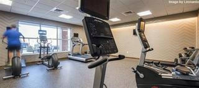 Desportos y Entretenimento