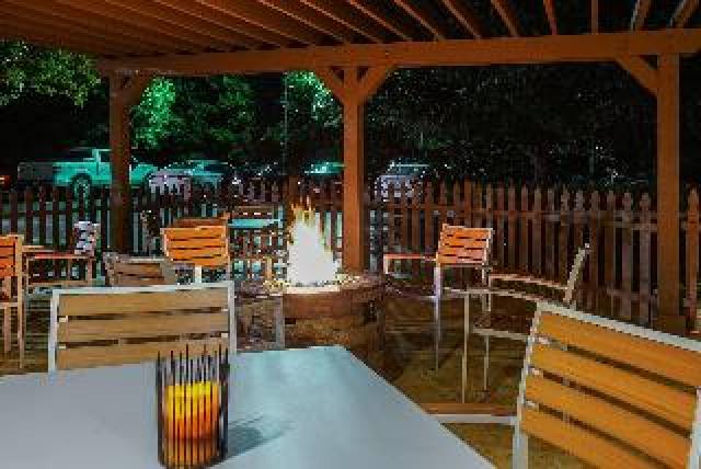 Terraço