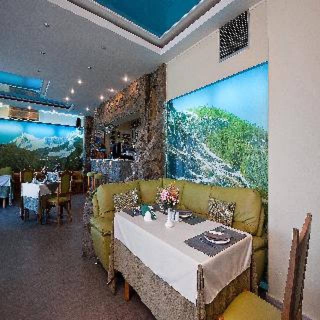 Restaurante