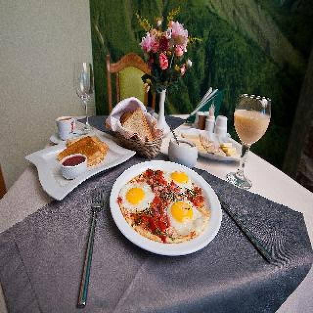 Restaurante