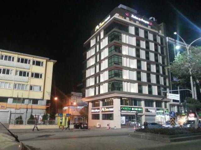 Vista General