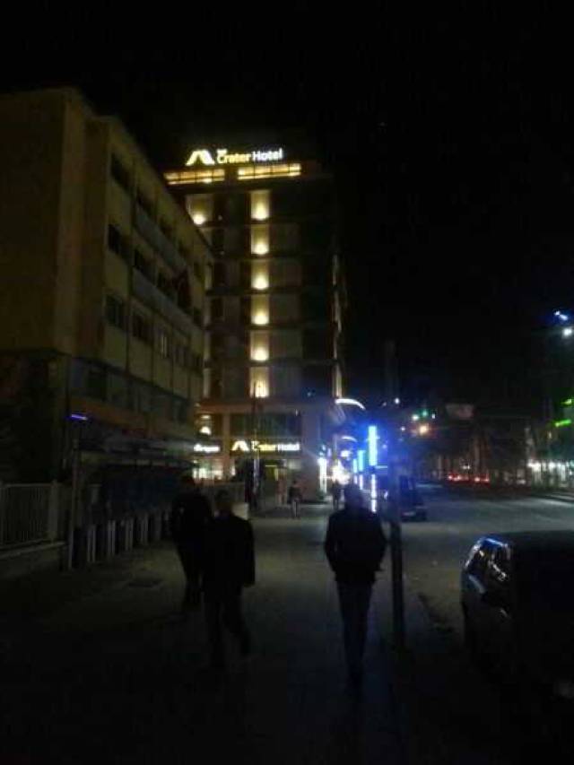 Vista General
