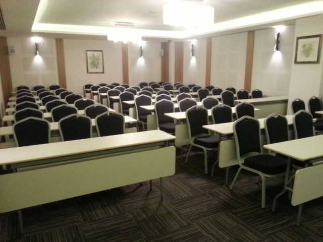 Conferencias