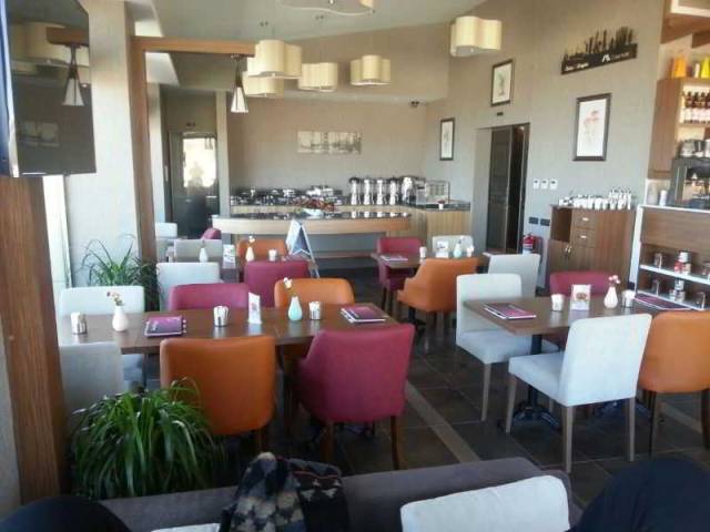 Restaurante