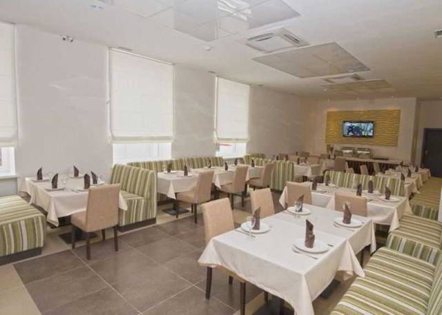 Restaurante