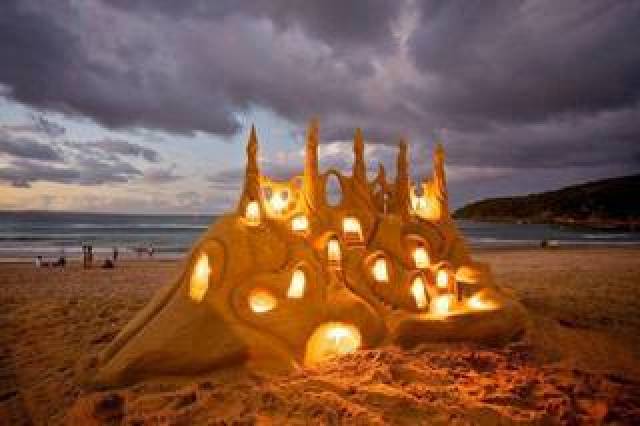Praia