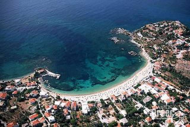 Praia
