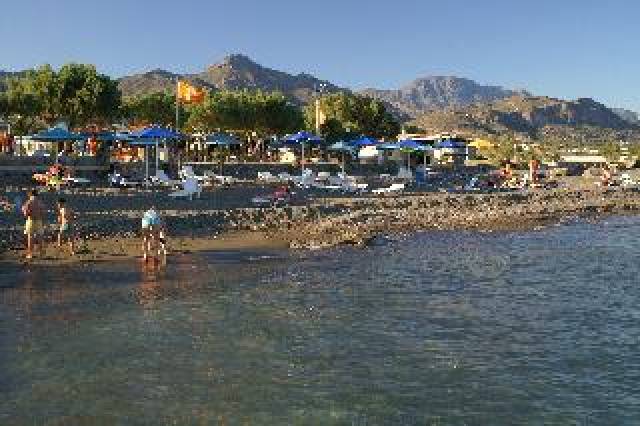 Praia