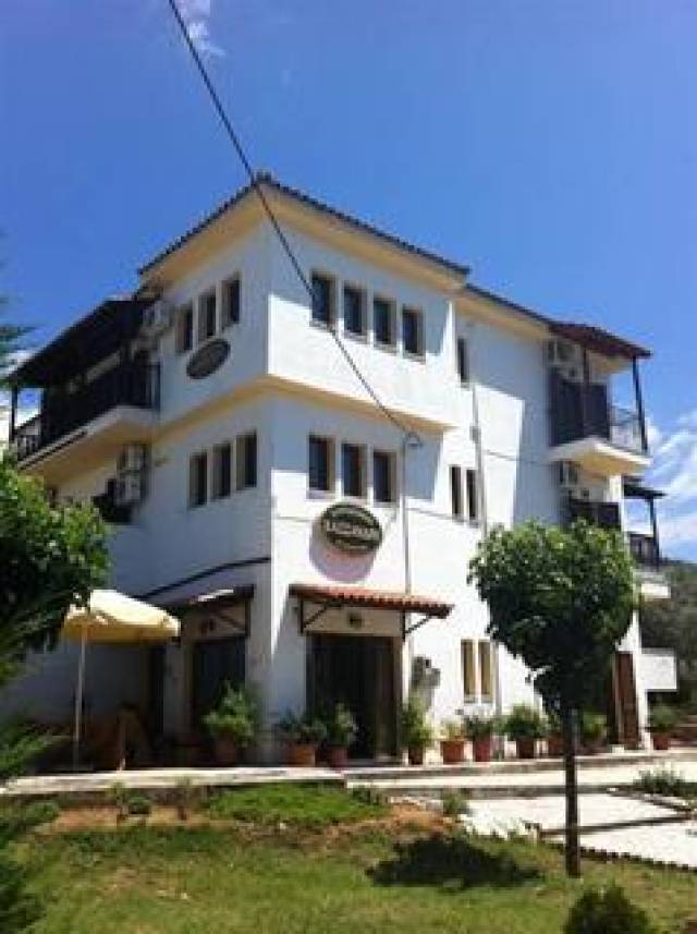 Vista General