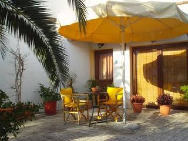 Terraço