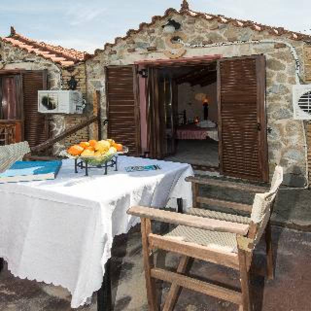 Terraço