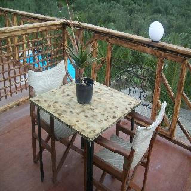 Terraço