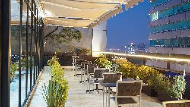Terraço