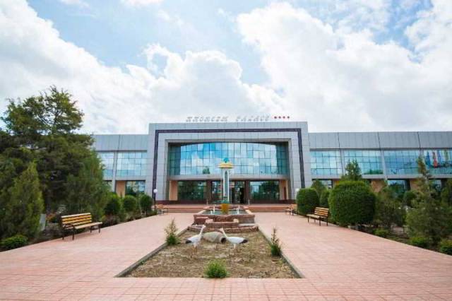 Vista General