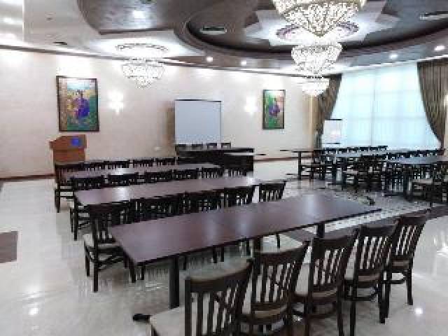 Conferencias