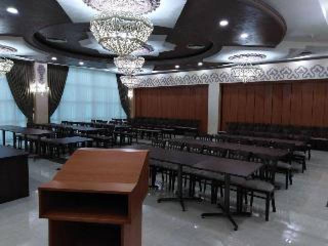 Conferencias